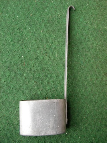 Ww1 france louche type quart - ww1/2,