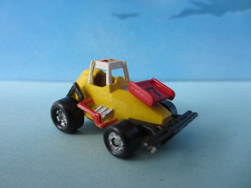 Vintage micro machines funrise - micro,