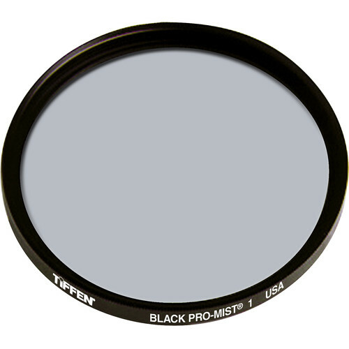 Tiffen 49bpm1 49mm black - 49bpm1,