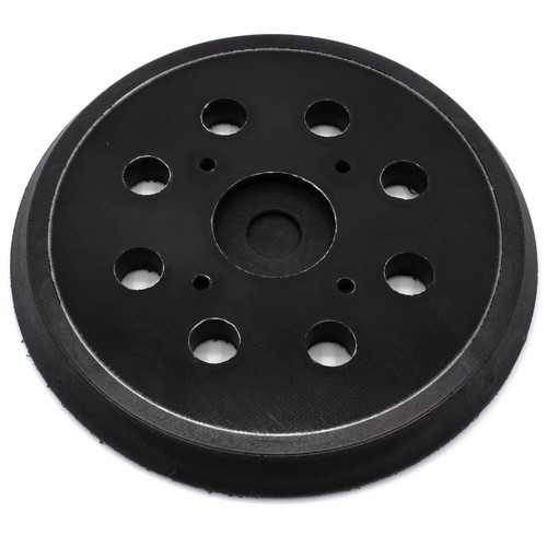 Disque abrasif 125mm - disque,