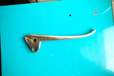 Vintage Cyclomoteur Moto Levier Gauche 170mm 105gr 1960/70 France