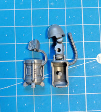 Apothecary Biologis Bits Vivistectrum Contenair Leviathan Space Marines Bitz