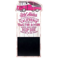 Décoration murale ardoise en