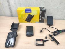 MOTOROLA STARTAC 85 CELLULARE VINTAGE CON SCATOLA