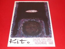 [Coll. R-JEAN MOULIN ART XXe]