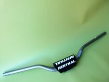 Guidon Trial FATBAR gris Renthal avec mousse RAGA 2010 Protec 673 BT25000RA3010