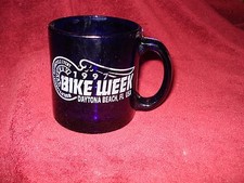 1997-Glass Coffee Mug Cup