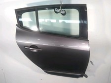 PORTE DROITE ARRIÈRE Renault Megane III Berline (BZ) 2013 821006014R