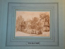 Théodore BAUDON (1848-1913)