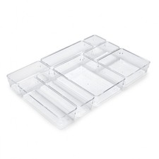 Kit de 8 organisateurs de