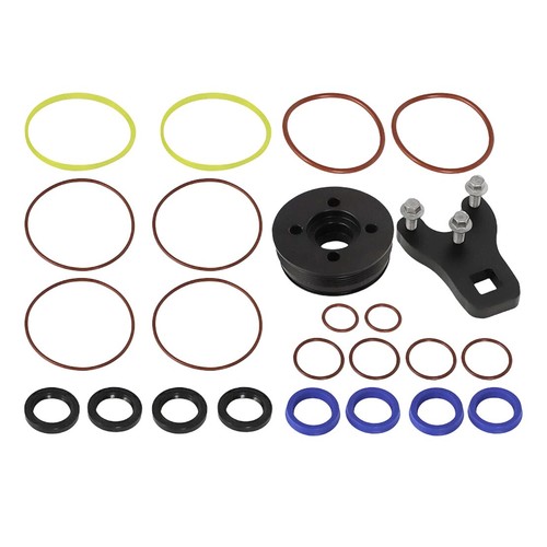 Trim tilt seal - seal, for