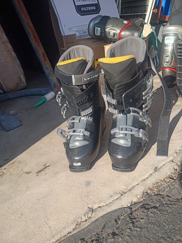 Salomon performa customfit - salomon,