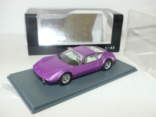 Monteverdi hai 450 pebble - monteverdi, ss