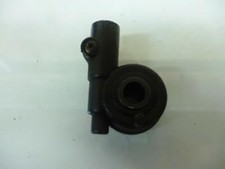 Entraîneur de compteur