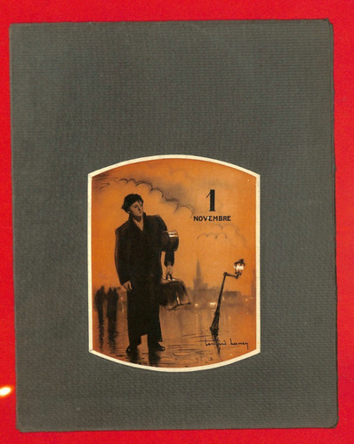 Cinéma pochette le - /,