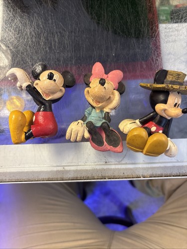 Mickey minnie mouse - 3-mickey,