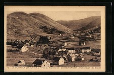 CPA Le Hohneck, Plus de