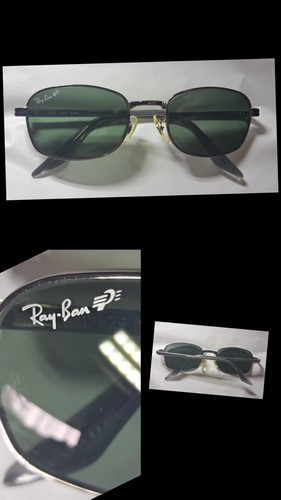 Ray ban polarized - ray, p