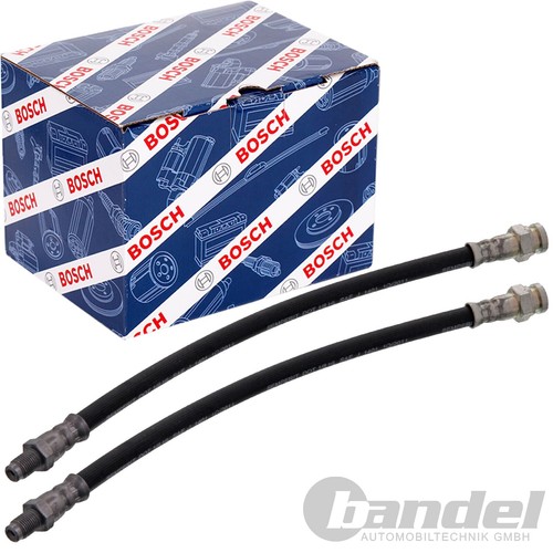 Bosch flexible frein - flexible, de