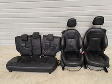 Interieur complet CITROEN DS3