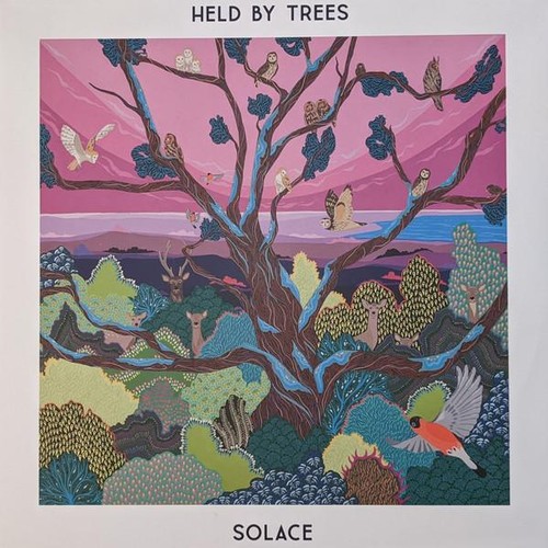 Held trees solace - held,
