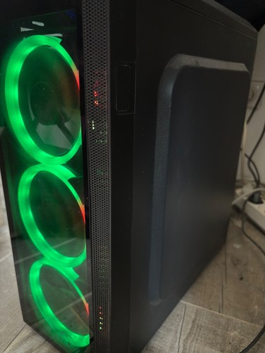 Tour gaming greed mk2 i9 - pc,