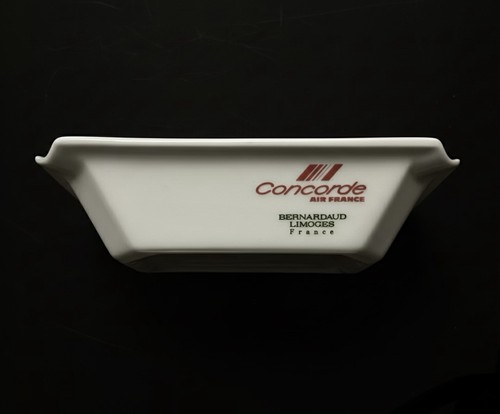 Cendrier concorde air france - cendrier,