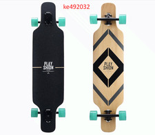 Longboard Skateboard Cruiser |