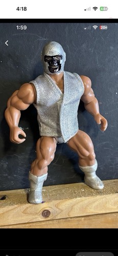 Rare 1980s custom vintage - 1980s,