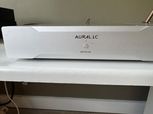 Auralic merak mono power - merak,