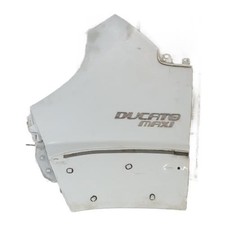 Aile avant gauche FIAT DUCATO 3 PHASE 1 53376858