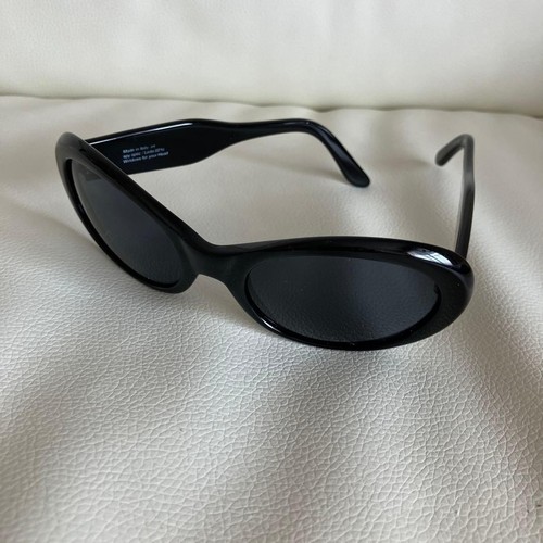 Lunettes soleil vintage spy - de,