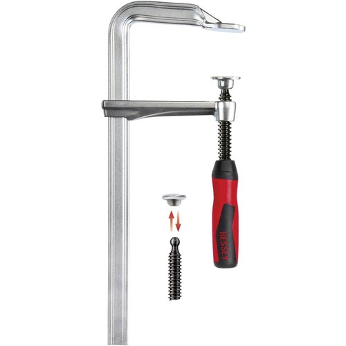 Bessey gz20 presse vis - gz20-2k,