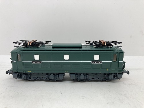 Roco 63649 locomotive - 63649,