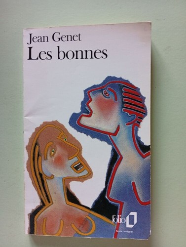 Les bonnes genet jean - |, |