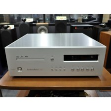 Lecteur SACD/CD LUXMAN D-08u testé bon état de fonctionnement avec boite d'or...