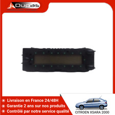 Montre citroen xsara - montre,