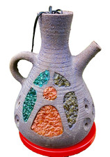 LAMPE de parquet PICHET design