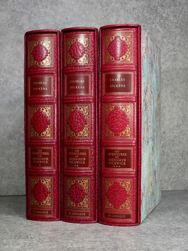 Dickens les aventures - dickens.,