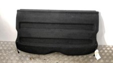 Plage arriere CITROEN C4 2 PHASE 1 00008342JS