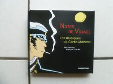 PRATT / CORTO  /  COFFRET