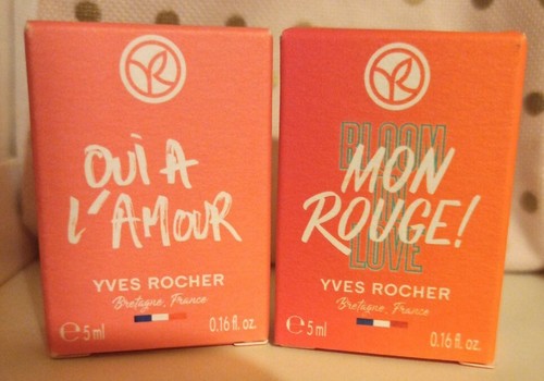 Yves rocher mini - yves,