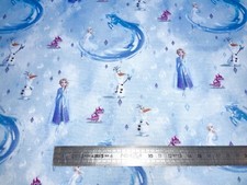 Coupon de tissu disney la