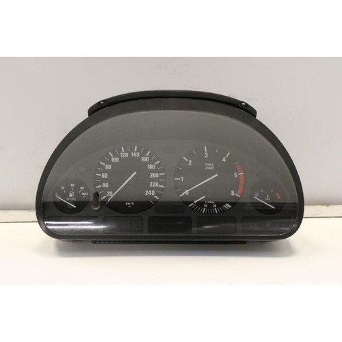 Tableau bord compteur bmw - tableau,