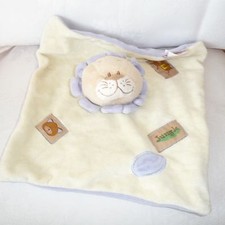 Doudou Lion Bengy - Collection