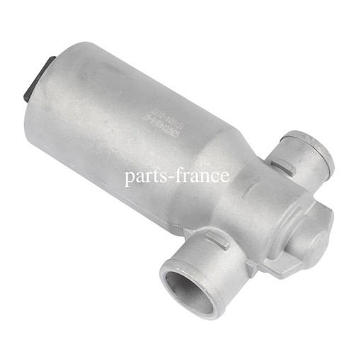 Soupape commande ralenti - de,