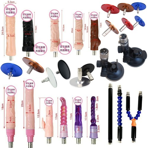 Sex machine attachment 3xlr - sex,