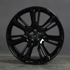 22 Pouces Jante Original Land