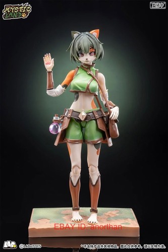Ladotoys era002 mystic - era002, land