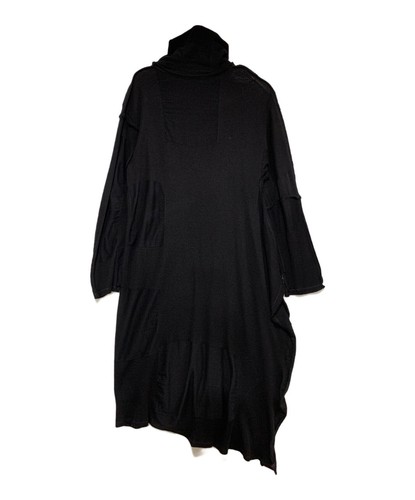Robe femme yohji yamamoto - femme,